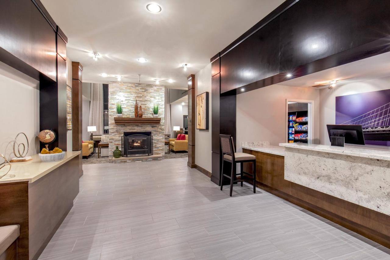 Staybridge Suites Charlottesville Airport By Ihg Exterior foto